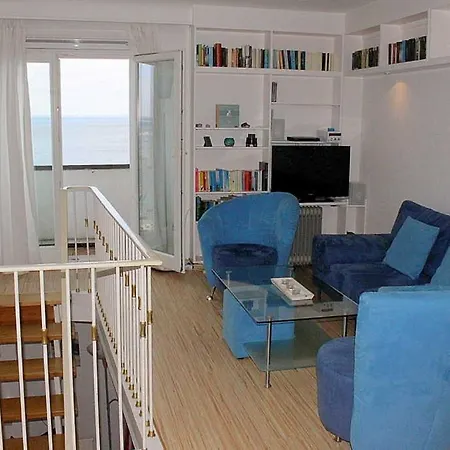 Lägenhet Apartmentvermittlung Mehr Als - Objekt 7 *