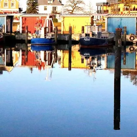 Apartmentvermittlung Mehr Als - Objekt 7 *