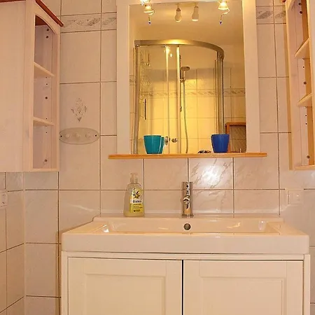 Apartmentvermittlung Mehr Als - Objekt 7 Lägenhet *