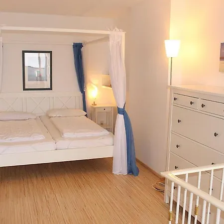 Apartmentvermittlung Mehr Als - Objekt 7 Lägenhet Niendorf (Timmendorfer Strand)