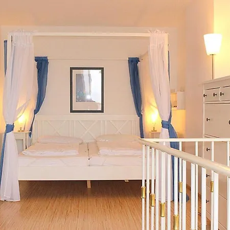 Apartmentvermittlung Mehr Als - Objekt 7 Lägenhet