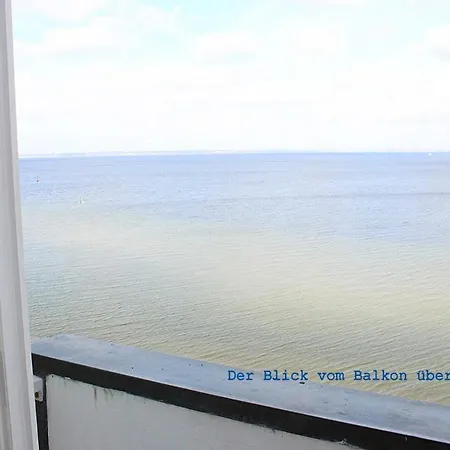 Apartmentvermittlung Mehr Als - Objekt 7 *