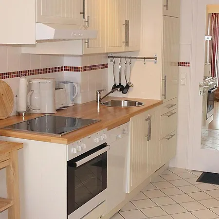 Apartmentvermittlung Mehr Als - Objekt 7 Lägenhet *