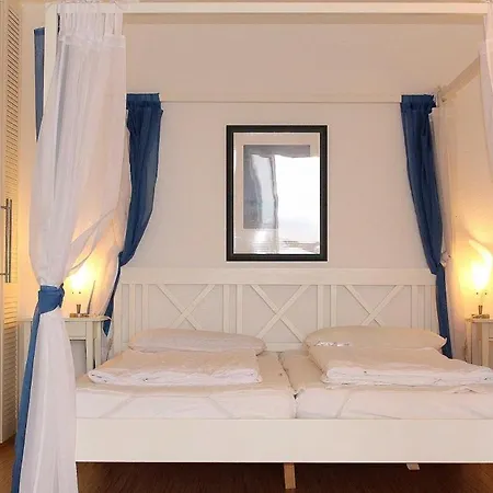 Lägenhet Apartmentvermittlung Mehr Als - Objekt 7