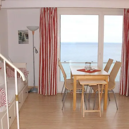 Apartmentvermittlung Mehr Als - Objekt 7 Lägenhet