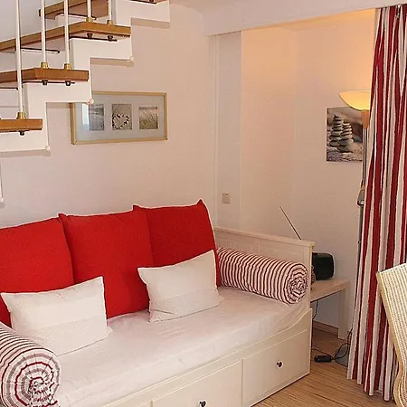 Lägenhet Apartmentvermittlung Mehr Als - Objekt 7 *