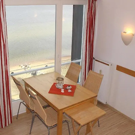 Apartmentvermittlung Mehr Als - Objekt 7