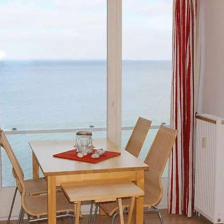 Apartmentvermittlung Mehr Als - Objekt 7 Apartment *